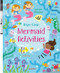 Wipe-Clean Mermaid Activities by Kirsteen Robson, Sarah Ward, 9781805071785