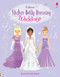 Sticker Dolly Dressing Weddings by Fiona Watt, Stella Baggott, 9781805071846