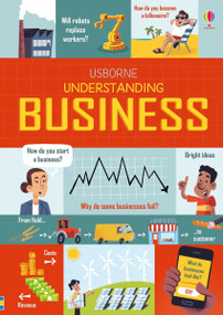 Understanding Business by Rose Hall, Lara Bryan, Kellan Stover, 9781805071891