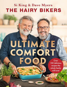 The Hairy Bikers' Ultimate Comfort Food by The Hairy Bikers, 9781399607308