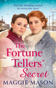 The Fortune Tellers' Secret by Maggie Mason, 9781408728161