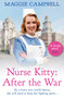 Nurse Kitty: After the War by Maggie Campbell, 9781409191834
