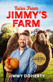 Tales from Jimmy's Farm - 9781472292926 by Jimmy Doherty, Jimmy Doherty, 9781472292926