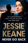 Never Go Back - 9781529363135 by Jessie Keane, 9781529363135