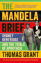 The Mandela Brief (Sydney Kentridge and the Trials of Apartheid) by Thomas Grant, 9781529372984
