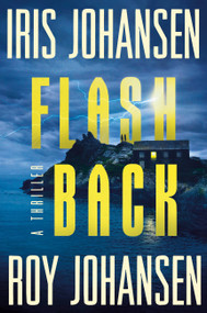 Flashback - 9781538766507 by Iris Johansen, Roy Johansen, 9781538766507