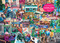 Sheila Bridges: Harlem 1,000-Piece Puzzle by Sheila Bridges, 9781648293221