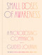 Small Doses of Awareness (A Microdosing Companion-Guided Journal) by Shin Yu Pai, Amy Wong Hope, 9781797227825