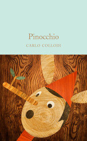 Pinocchio - 9781509842902 by Carlo Collodi, Anna South, 9781509842902