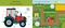 Make Tracks: Farm by Johnny Dyrander, 9798887770369