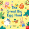The Great Big Egg Hunt by Ekaterina Trukhan, 9798887770437