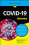 COVID-19 For Dummies by Edward K. Chapnick, 9781394211715