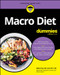 Macro Diet For Dummies by Malia Frey, 9781394216222