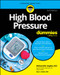 High Blood Pressure For Dummies - 9781394224944 by Richard W. Snyder, 9781394224944