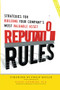 Reputation Rules (PB) by Daniel Diermeier, 9781265849511