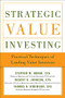 Strategic Value Investing (PB) by Stephen Horan, 9781265920135