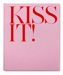 Kiss It! by Abbie Trayler-Smith, 9781910401958