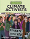 Climate Activists (A Graphic Guide) by Stephanie Loureiro, David López, 9781728476919