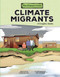 Climate Migrants (A Graphic Guide) by Christina Hill, Ash Stryker, 9781728476926
