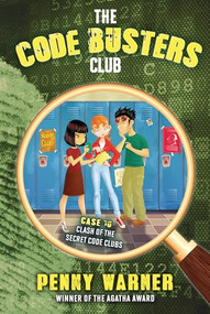 Clash of the Secret Code Clubs by Penny Warner, 9781728486703