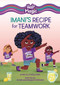 Imani's Recipe for Teamwork by Cicely Lewis, Anastasia Magloire Williams, 9781728486840