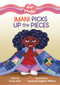 Imani Picks Up the Pieces by Cicely Lewis, Anastasia Magloire Williams, 9781728486888