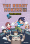 Coding Camp Chaos (Book 3) by Podoal Friend, Hong Jong-hyun, 9781728492414