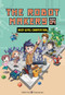 Next-Level Competition (Book 4) by Podoal Friend, Hong Jong-hyun, 9781728492421