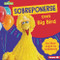 Sobreponerse con Big Bird (Bouncing Back with Big Bird) (Un libro sobre la resiliencia (A Book about Resilience)) (Spanish Edition) by Jill Colella, 9798765608241