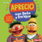 Aprecio con Beto y Enrique (Caring with Bert and Ernie) (Un libro sobre la empatía (A Book about Empathy)) (Spanish Edition) by Marie-Therese Miller, 9798765608258