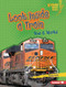 Look Inside a Train (How It Works) by Percy Leed, 9798765608494