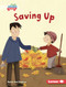 Saving Up by Ruthie Van Oosbree, Mette Engell, 9798765608593