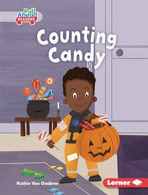 Counting Candy by Ruthie Van Oosbree, Mette Engell, 9798765608623