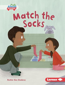 Match the Socks by Ruthie Van Oosbree, Mette Engell, 9798765608630