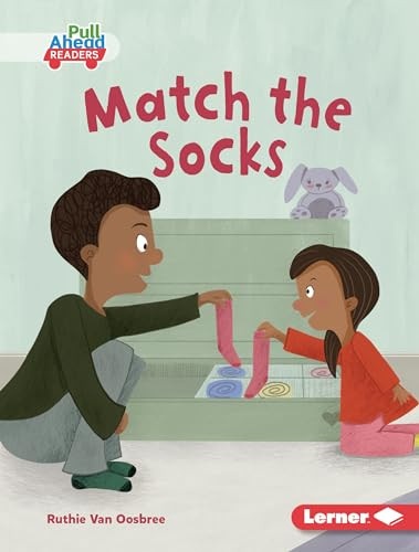 Match the Socks by Ruthie Van Oosbree, Mette Engell, 9798765608630