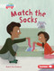 Match the Socks by Ruthie Van Oosbree, Mette Engell, 9798765608630