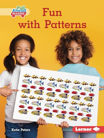 Fun with Patterns by Katie Peters, 9798765608661