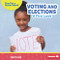 Voting and Elections (A First Look) by Percy Leed, 9798765608760