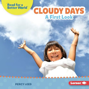 Cloudy Days (A First Look) by Percy Leed, 9798765608777