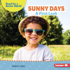 Sunny Days (A First Look) by Percy Leed, 9798765608807
