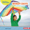 Windy Days (A First Look) by Percy Leed, 9798765608821