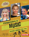 Changemakers in Music (Women Leading the Way) by Ngeri Nnachi, 9798765608852