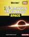 34 Amazing Facts about Space by Marie-Therese Miller, 9798765609040