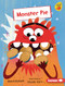 Monster Pie by Alison Donald, Claudio Cerri, 9798765610336
