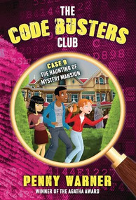 The Haunting of Mystery Mansion - 9798765620854 by Penny Warner, 9798765620854
