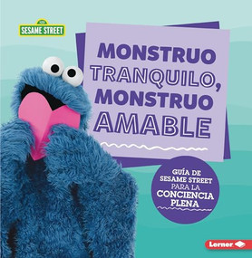 Monstruo tranquilo, monstruo amable (Spanish Edition) - 9798765620878 by Karen Latchana Kenney, 9798765620878