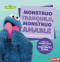 Monstruo tranquilo, monstruo amable (Spanish Edition) - 9798765620878 by Karen Latchana Kenney, 9798765620878