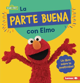 La parte buena con Elmo (Spanish Edition) - 9798765623299 by Jill Colella, 9798765623299