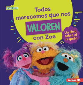 Todos merecemos que nos valoren con Zoe (Spanish Edition) - 9798765623336 by Marie-Therese Miller, 9798765623336