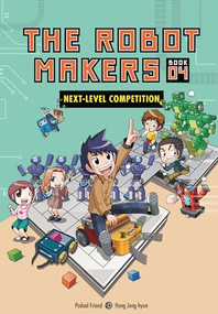 Next-Level Competition (Book 4) - 9798765623459 by Podoal Friend, Hong Jong-hyun, 9798765623459